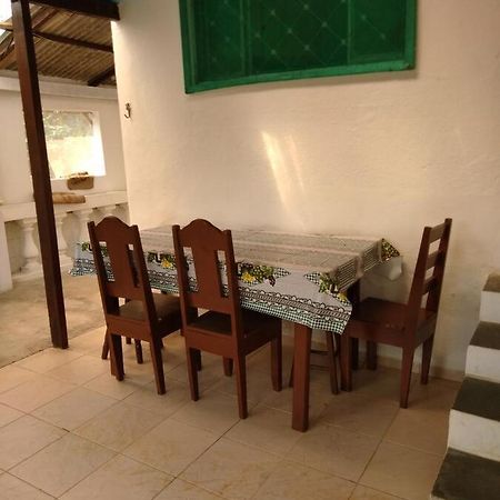 Chale No Jardim Ar Condicionado Pereque Acu Villa Ubatuba Eksteriør billede