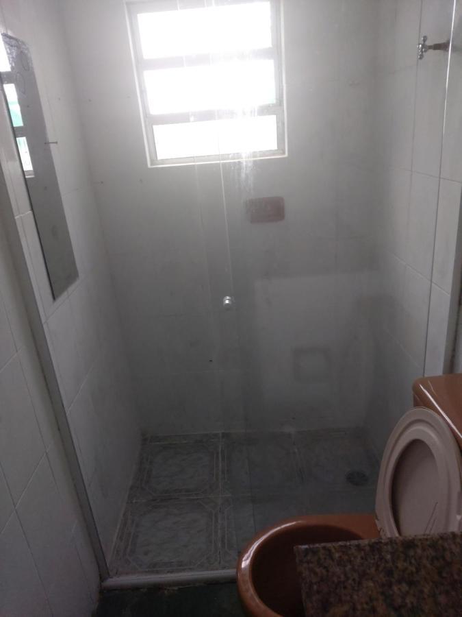 Chale No Jardim Ar Condicionado Pereque Acu Villa Ubatuba Eksteriør billede