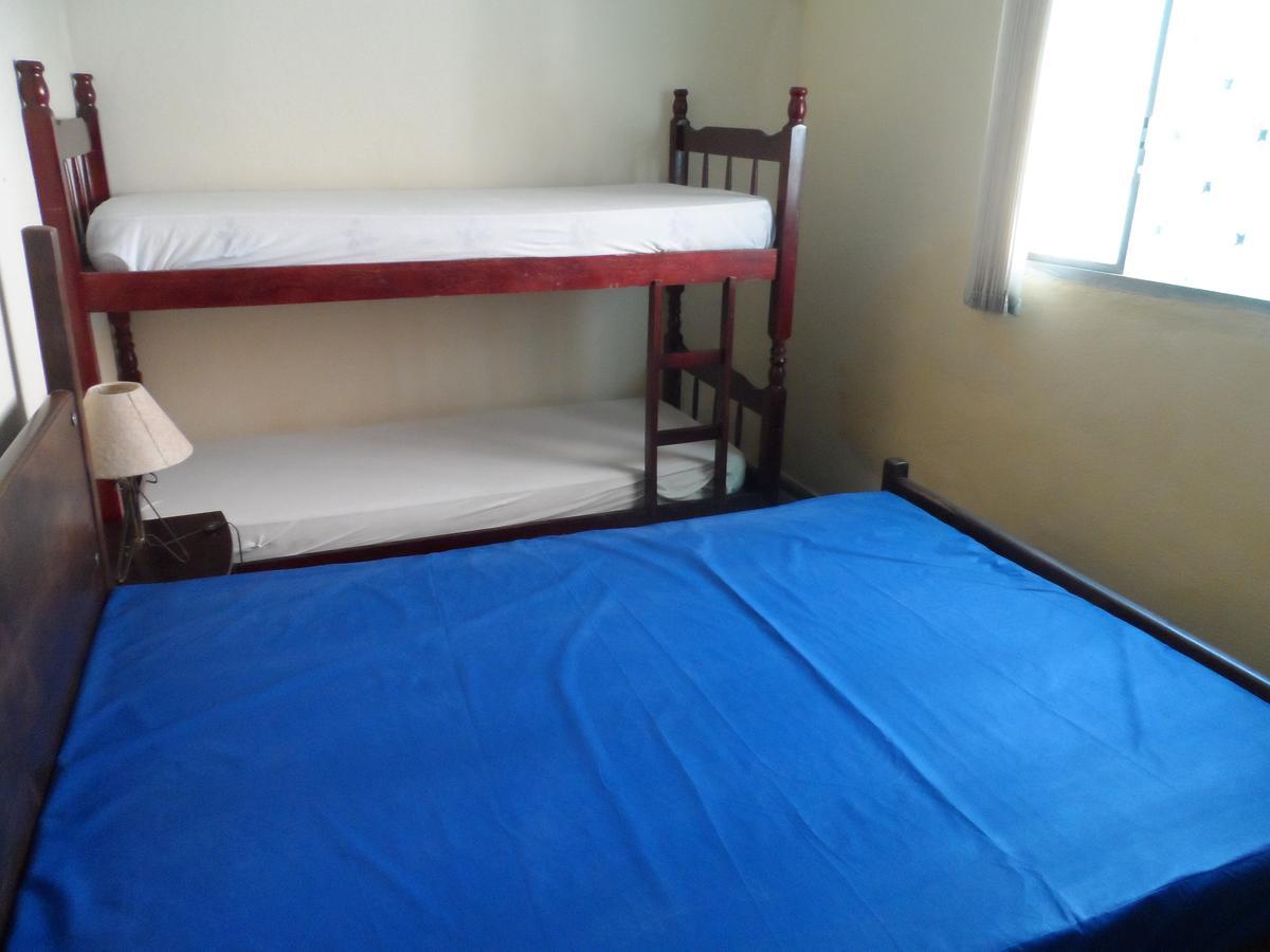 Chale No Jardim Ar Condicionado Pereque Acu Villa Ubatuba Eksteriør billede